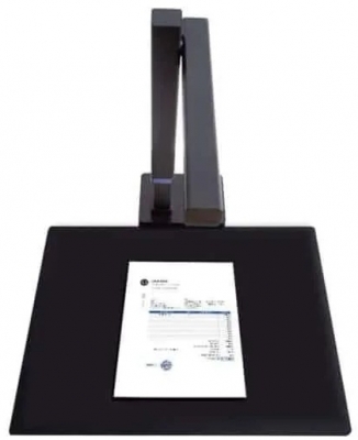 Scanner portabil Czur Shine Ultra, OCR, senzor CMOS, 13mpx